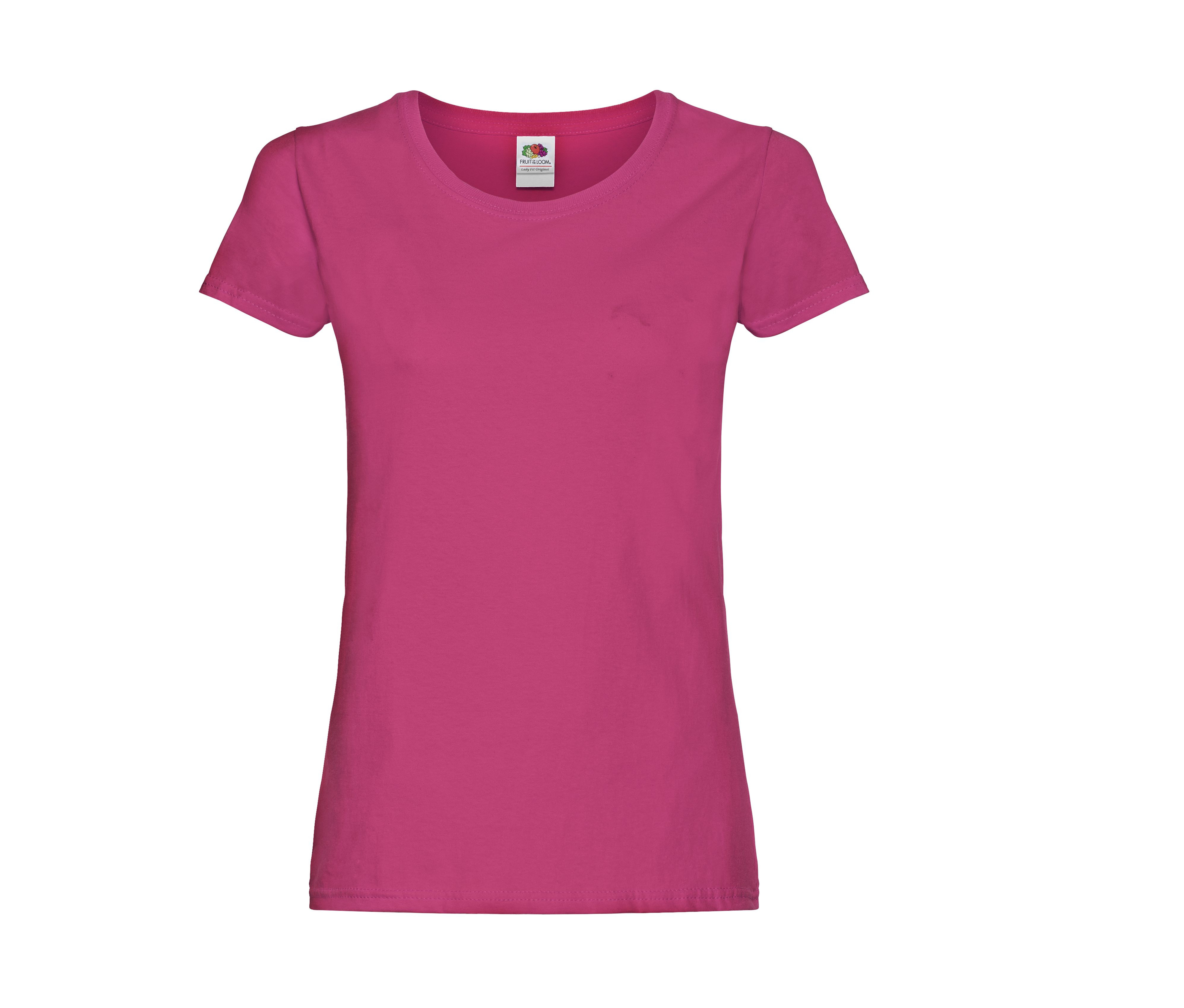 LADIES ORIGINAL T