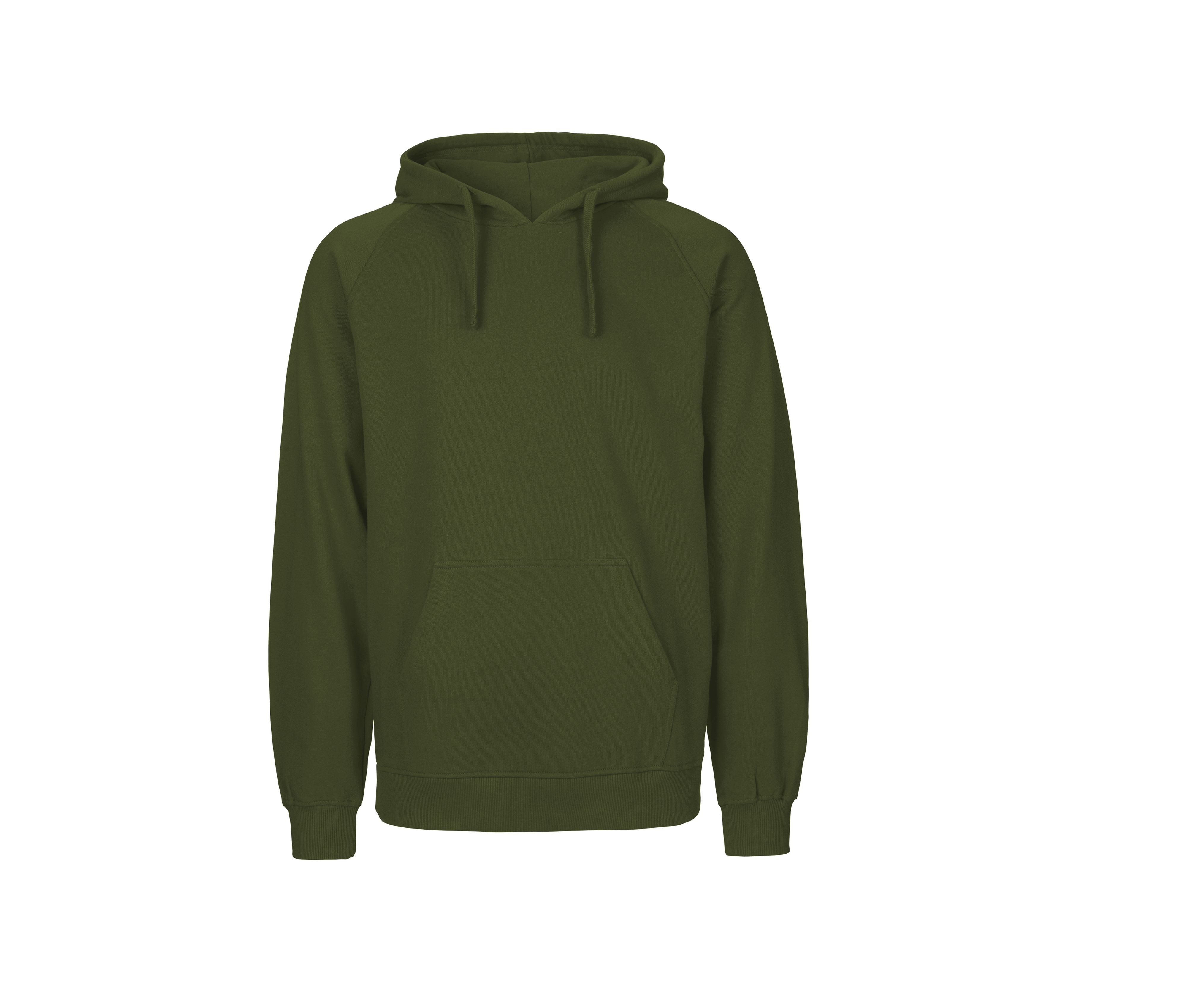MENS HOODIE