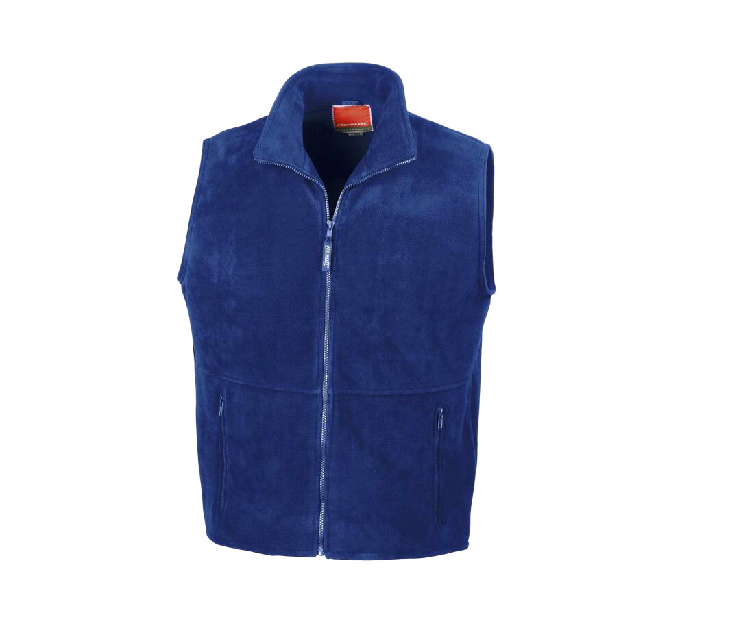 POLARTHERM™ FLEECE BODYWARMER
