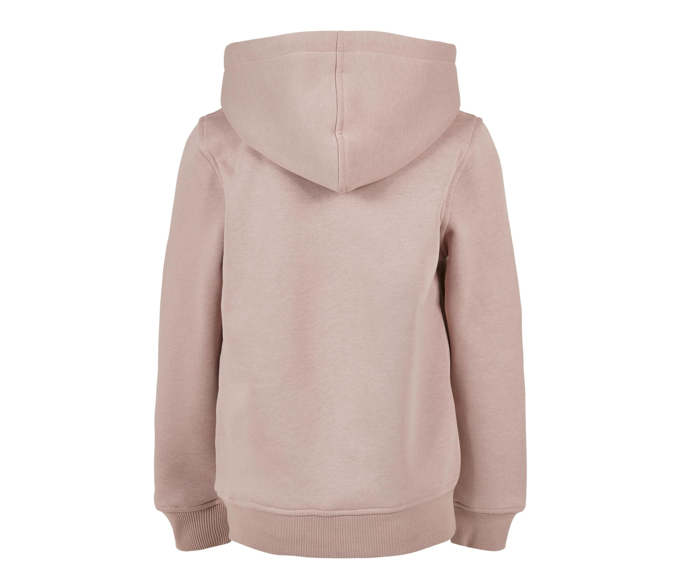 BASIC KIDS HOODY