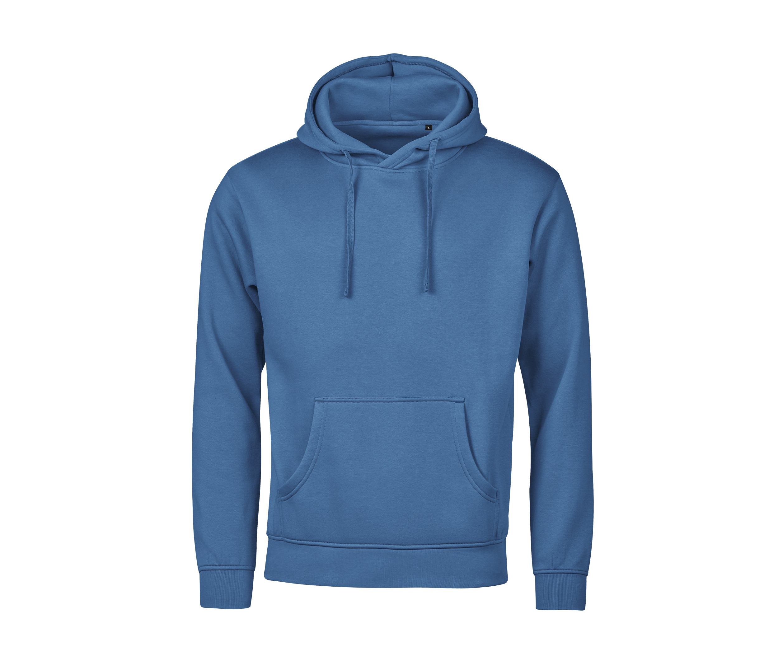 UNLABELED HOODED SWEATSHIRT