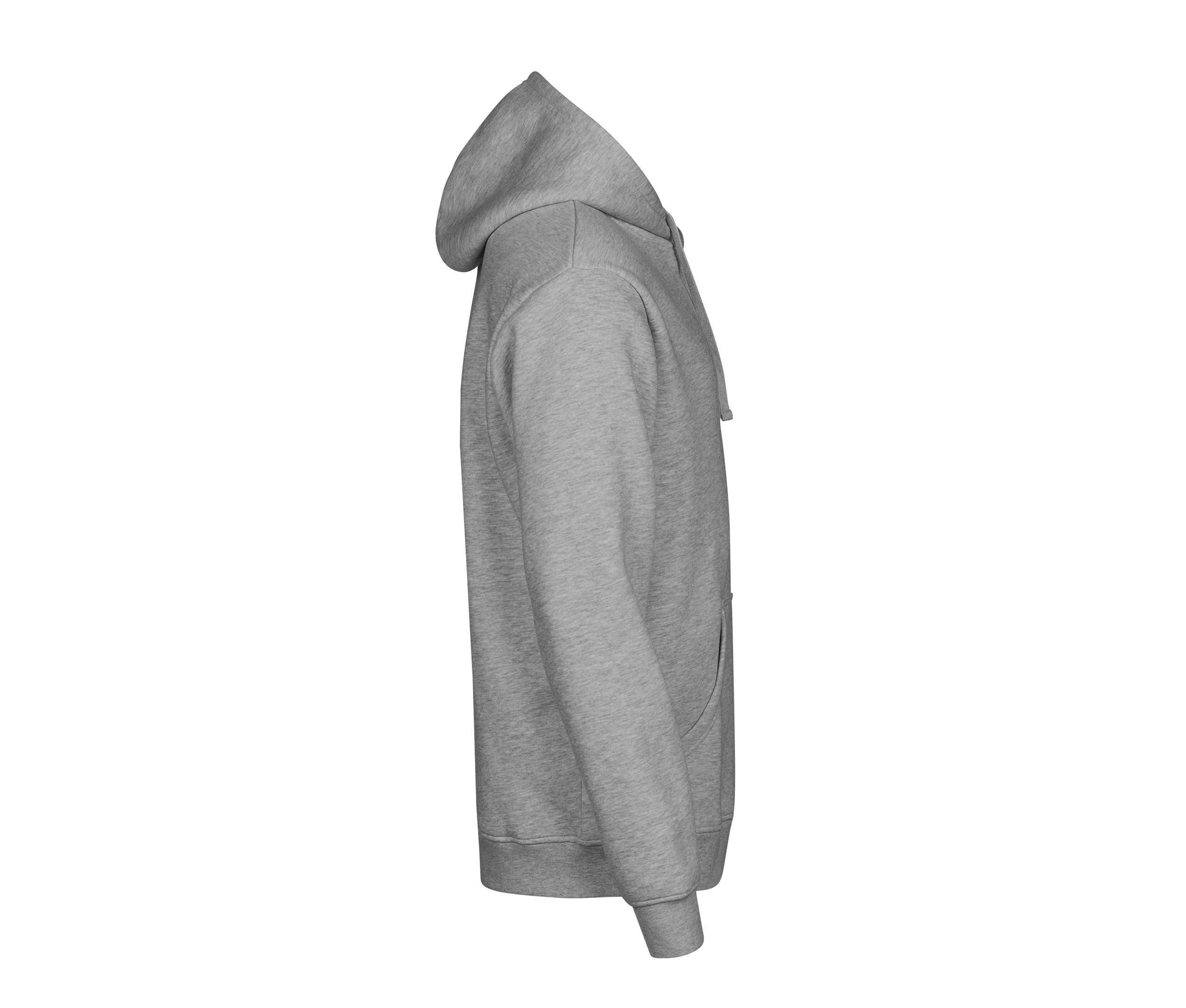UNLABELED HOODED SWEATSHIRT