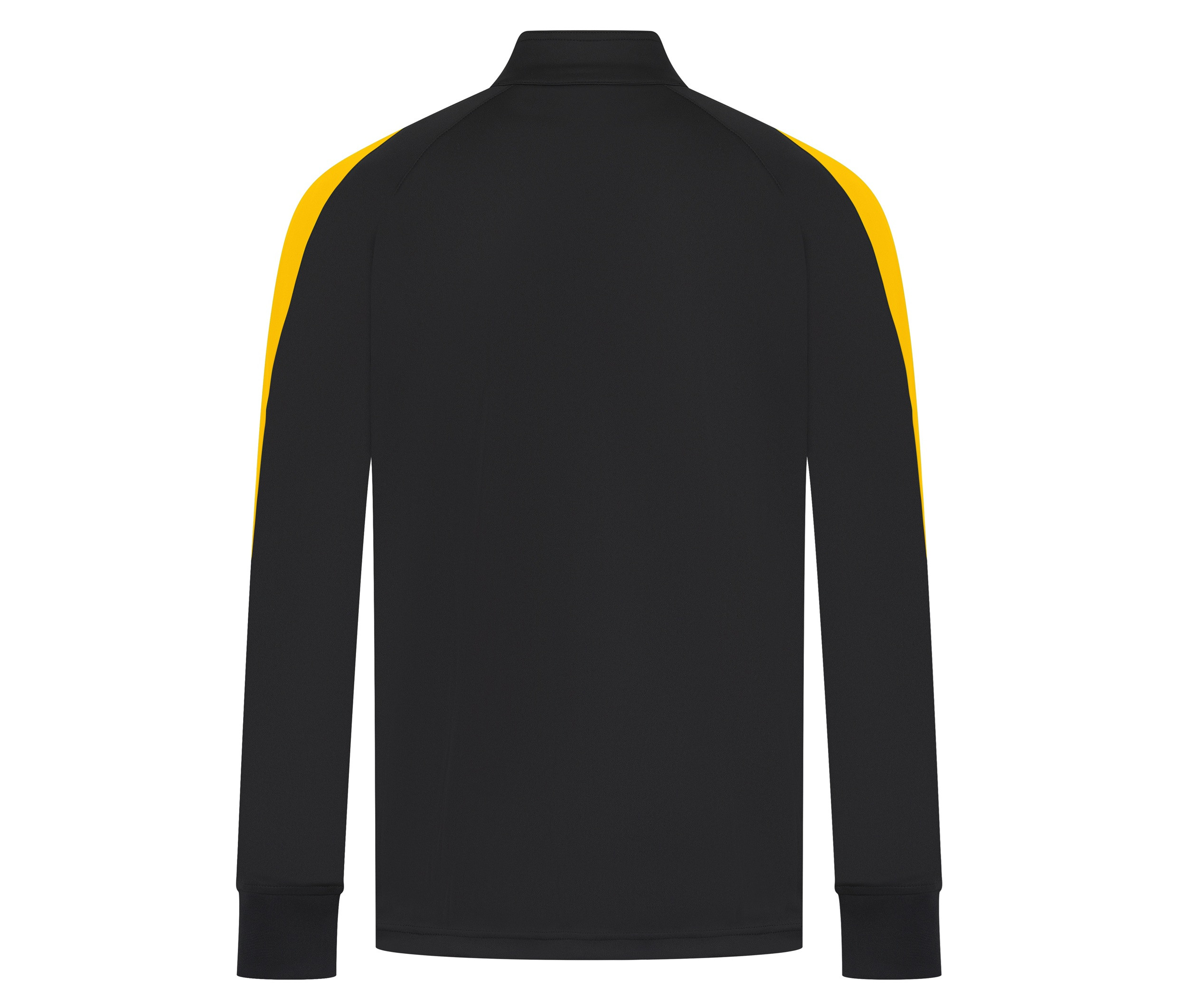 ADULT'S KNITTED TRACKSUIT TOP
