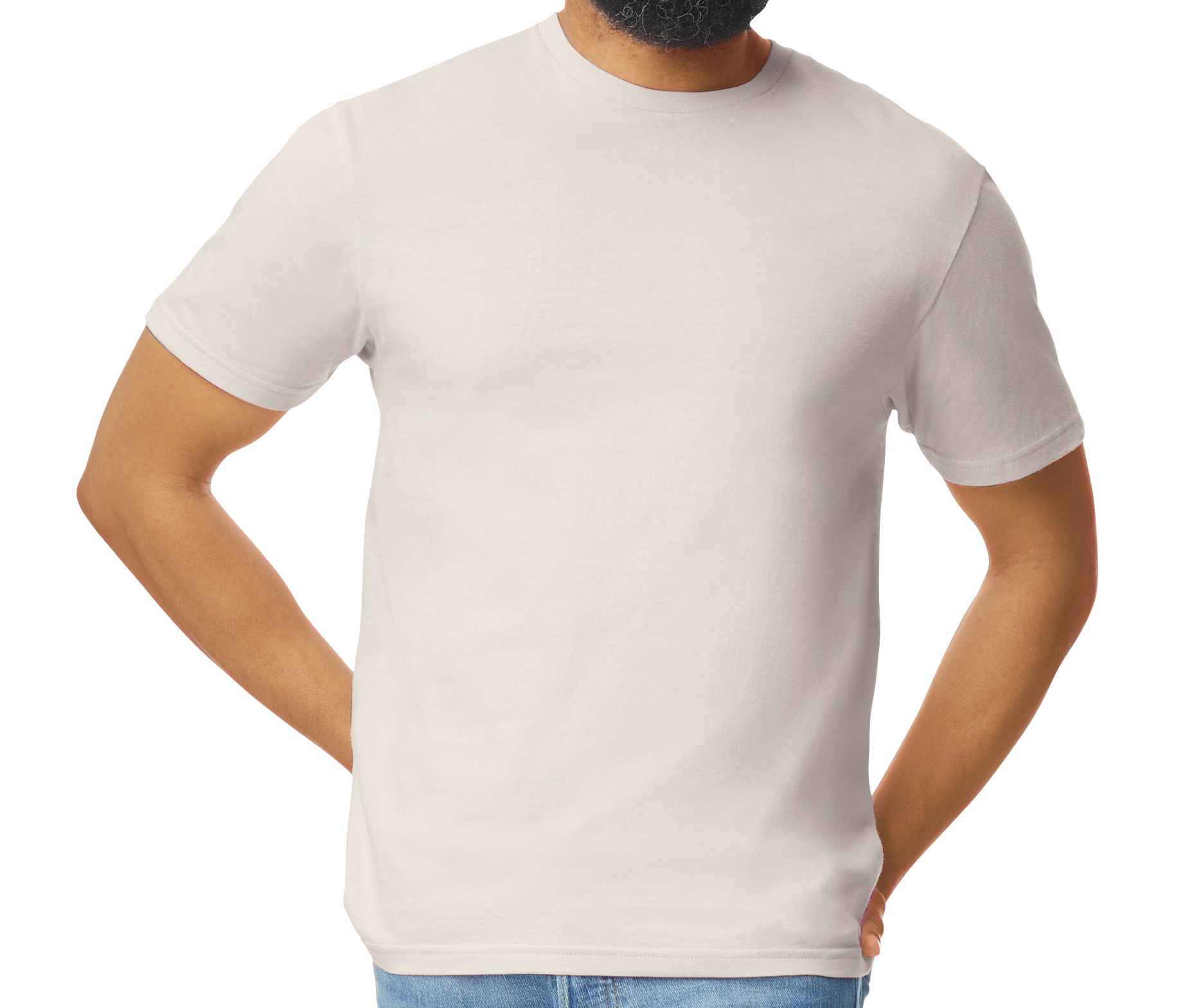 SOFTSTYLE ADULT T-SHIRT
