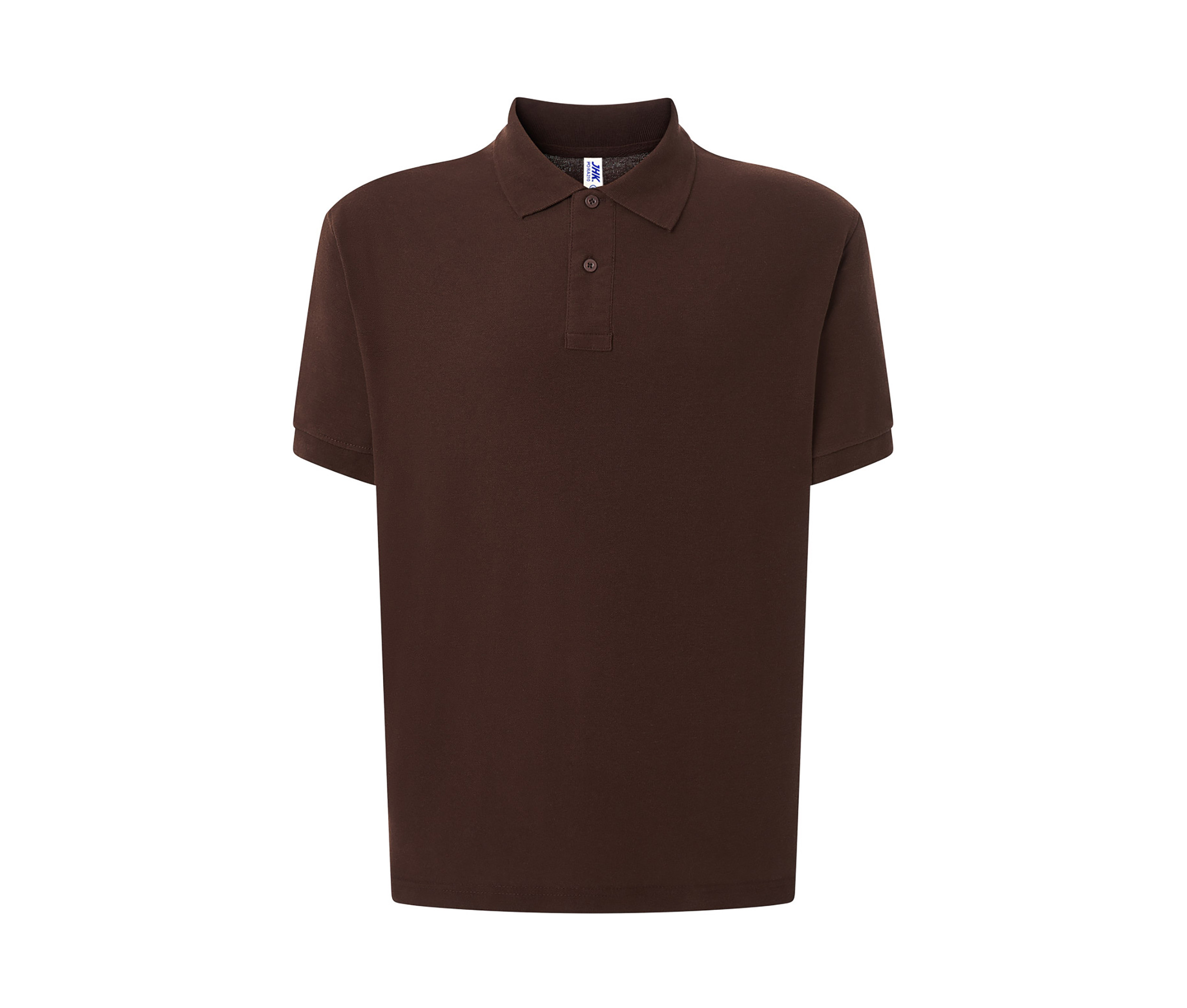 MAN REGULAR POLO