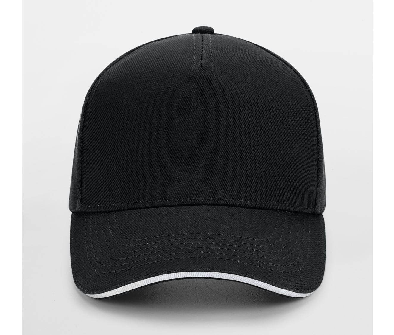 ULTIMATE 5 PANEL CAP-SANDWICH PEAK