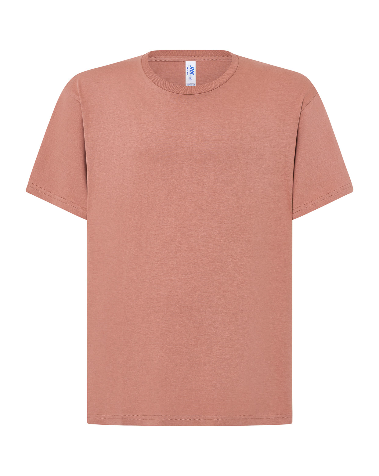 REGULAR PREMIUM T-SHIRT