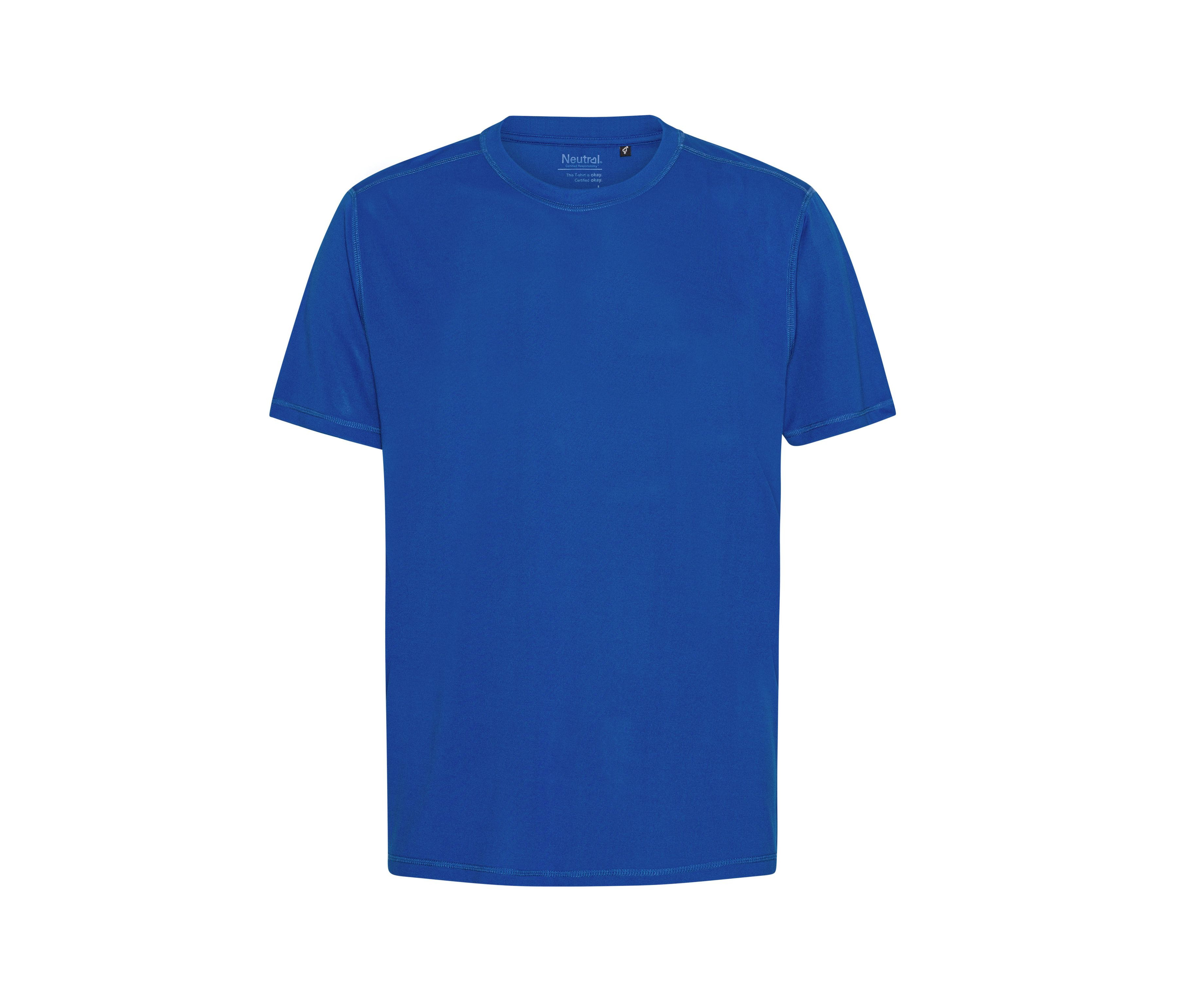 RECYCLED PERFORMANCE T-SHIRT