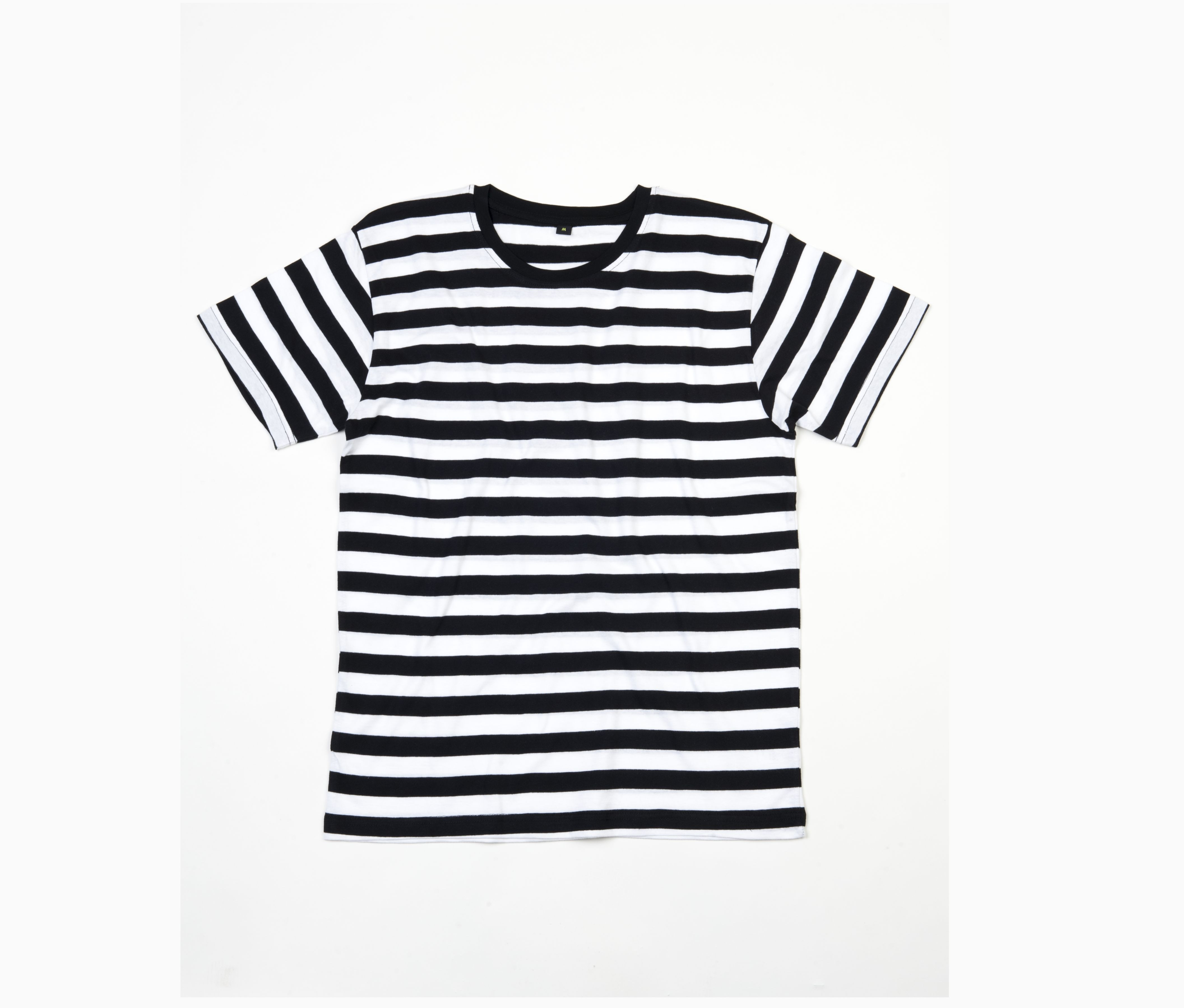 MEN'S STRIPY T