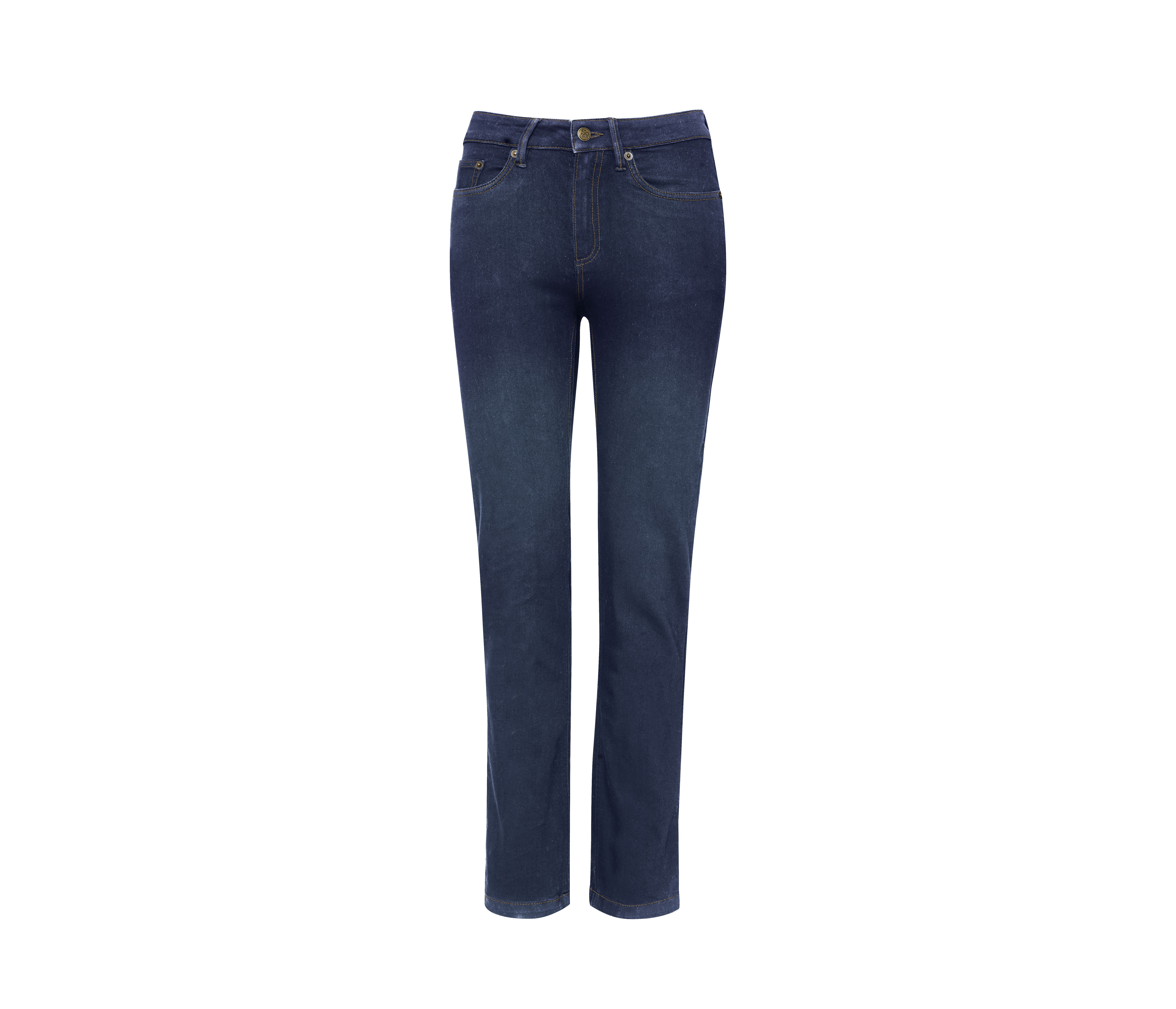 LADIES'S KATY STRAIGHT JEANS