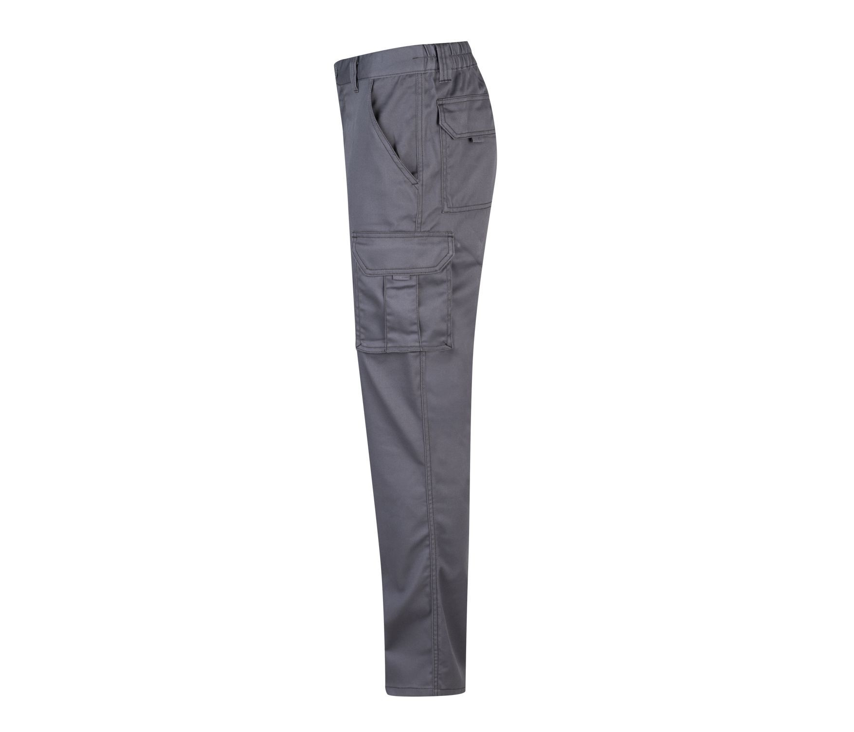 PANTALON MULTIPOCHES STRETCH