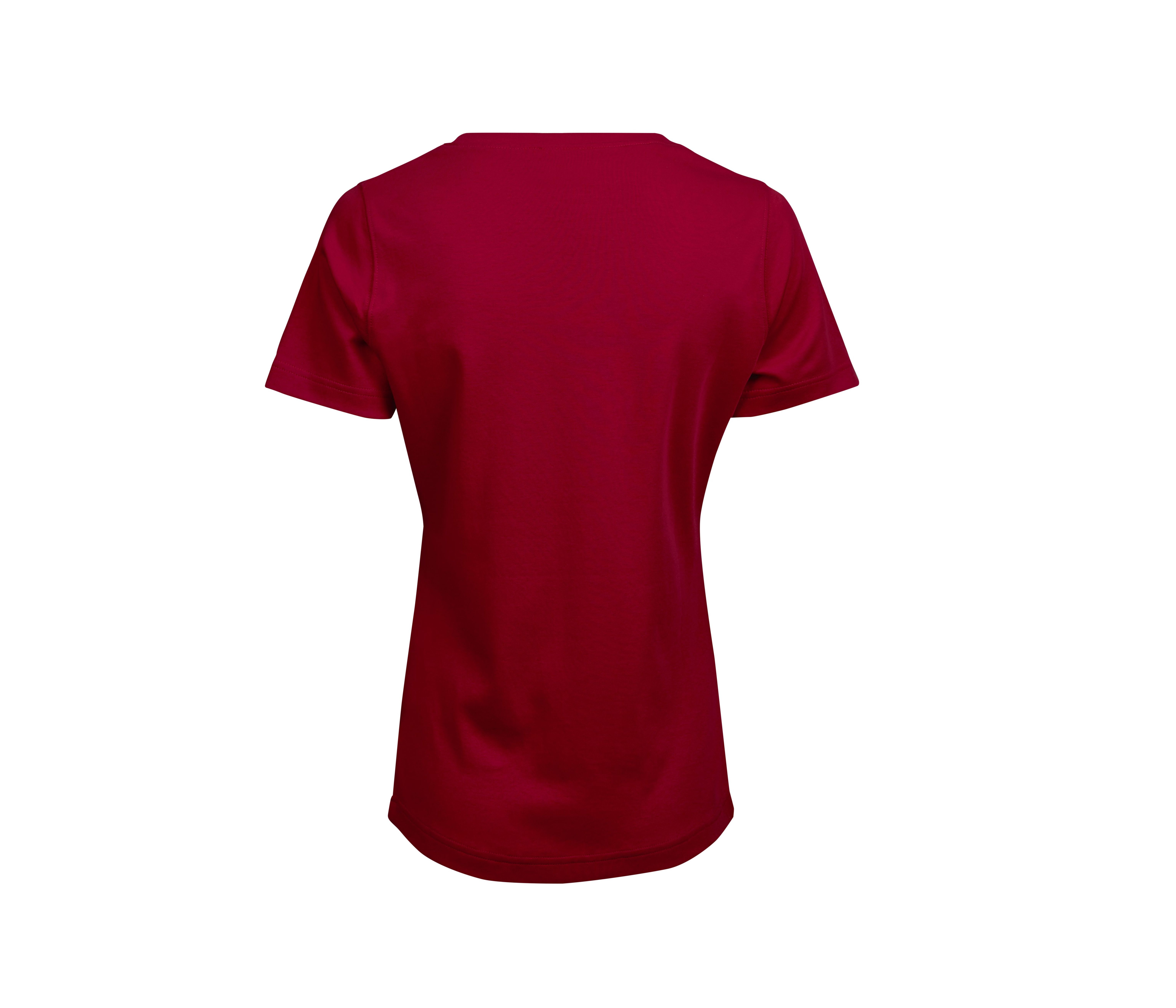 WOMEN'S INTERLOCK TEE