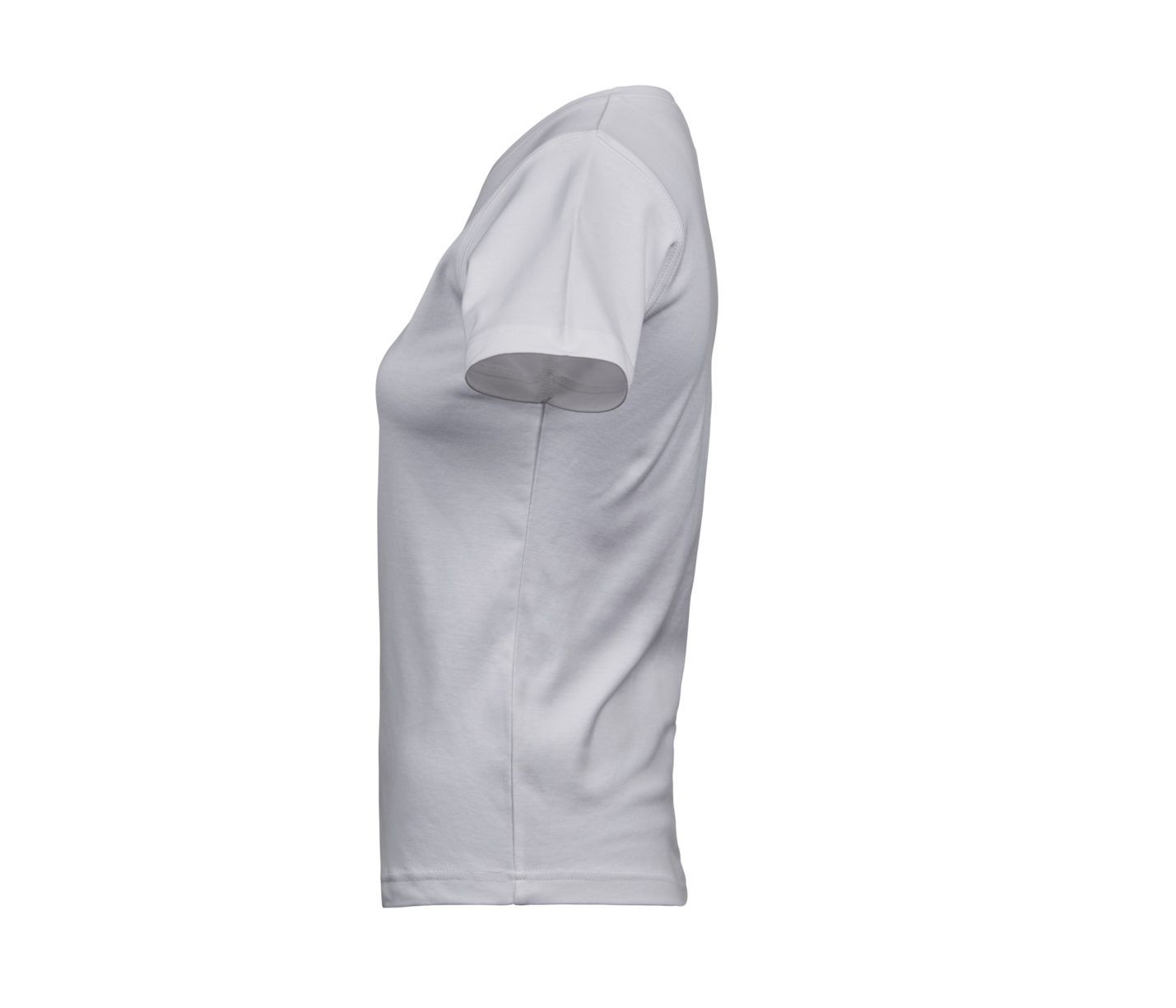 WOMEN'S INTERLOCK TEE