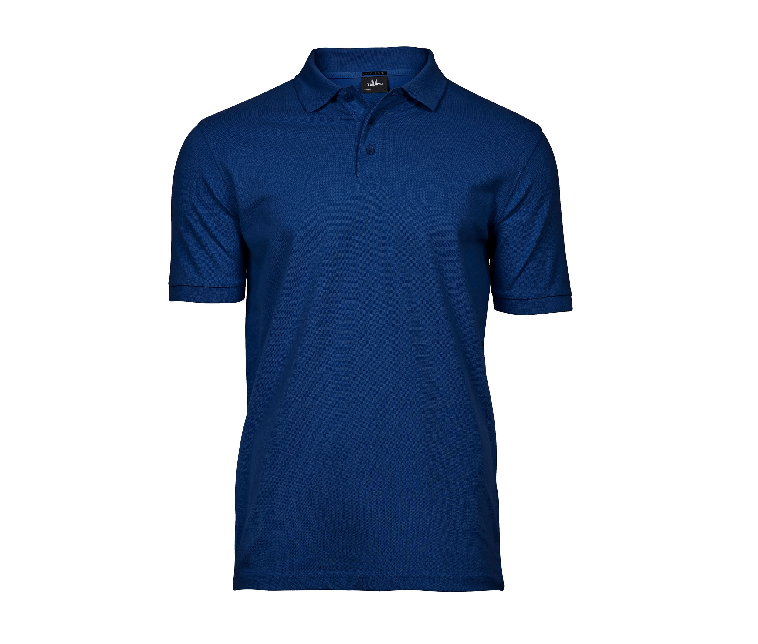 LUXURY STRETCH POLO