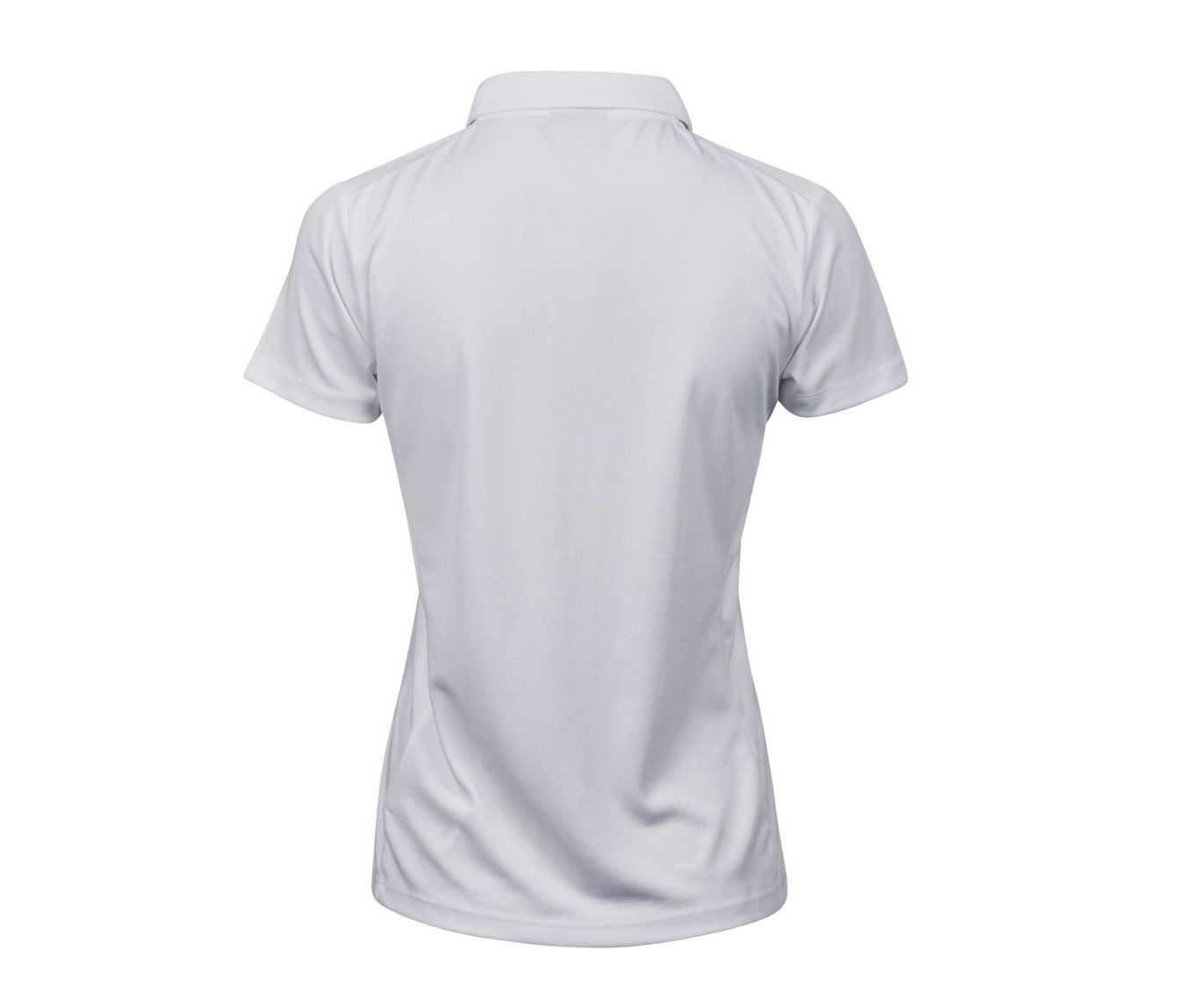 WOMENS LUXURY SPORT POLO