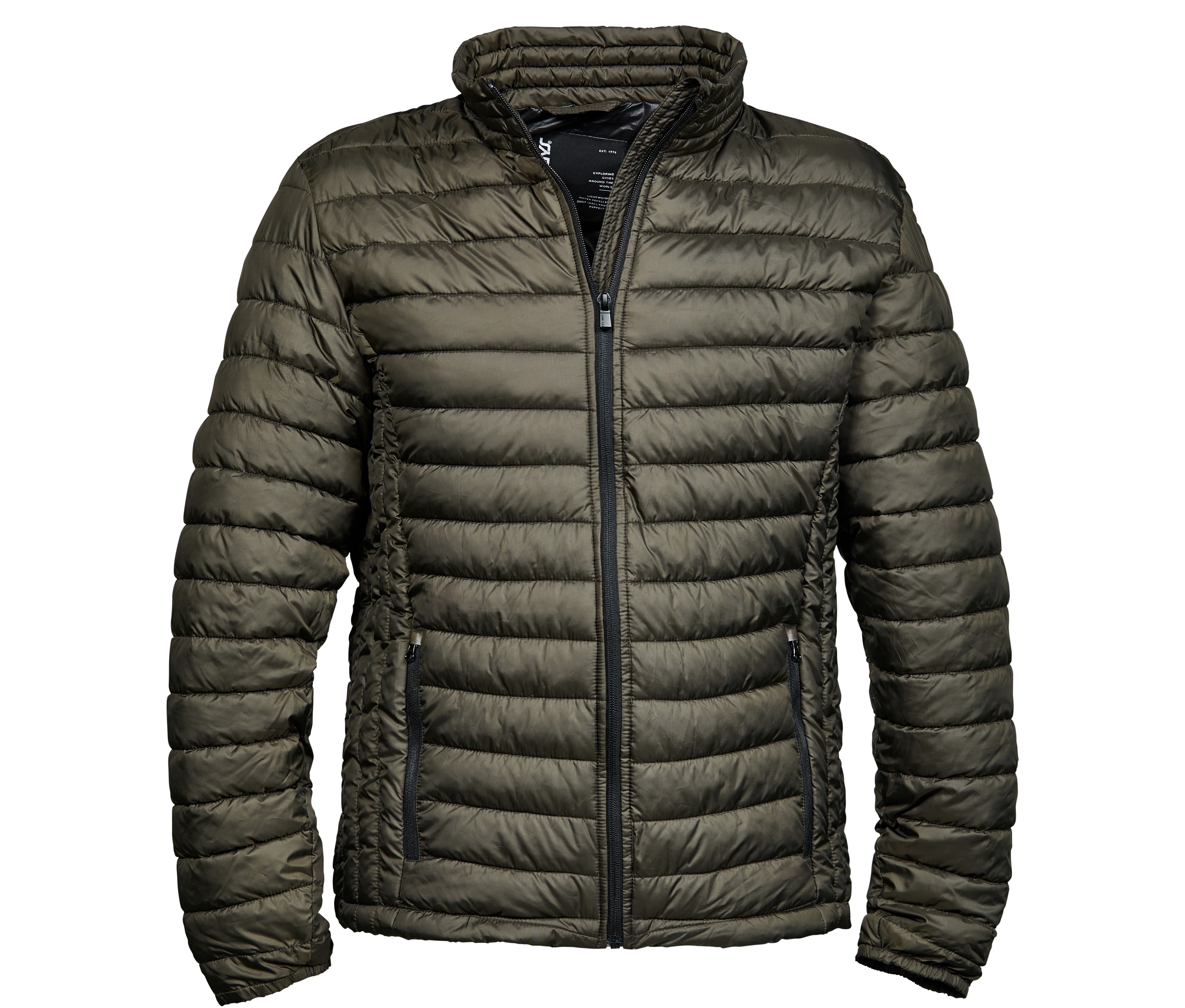 ZEPELIN JACKET