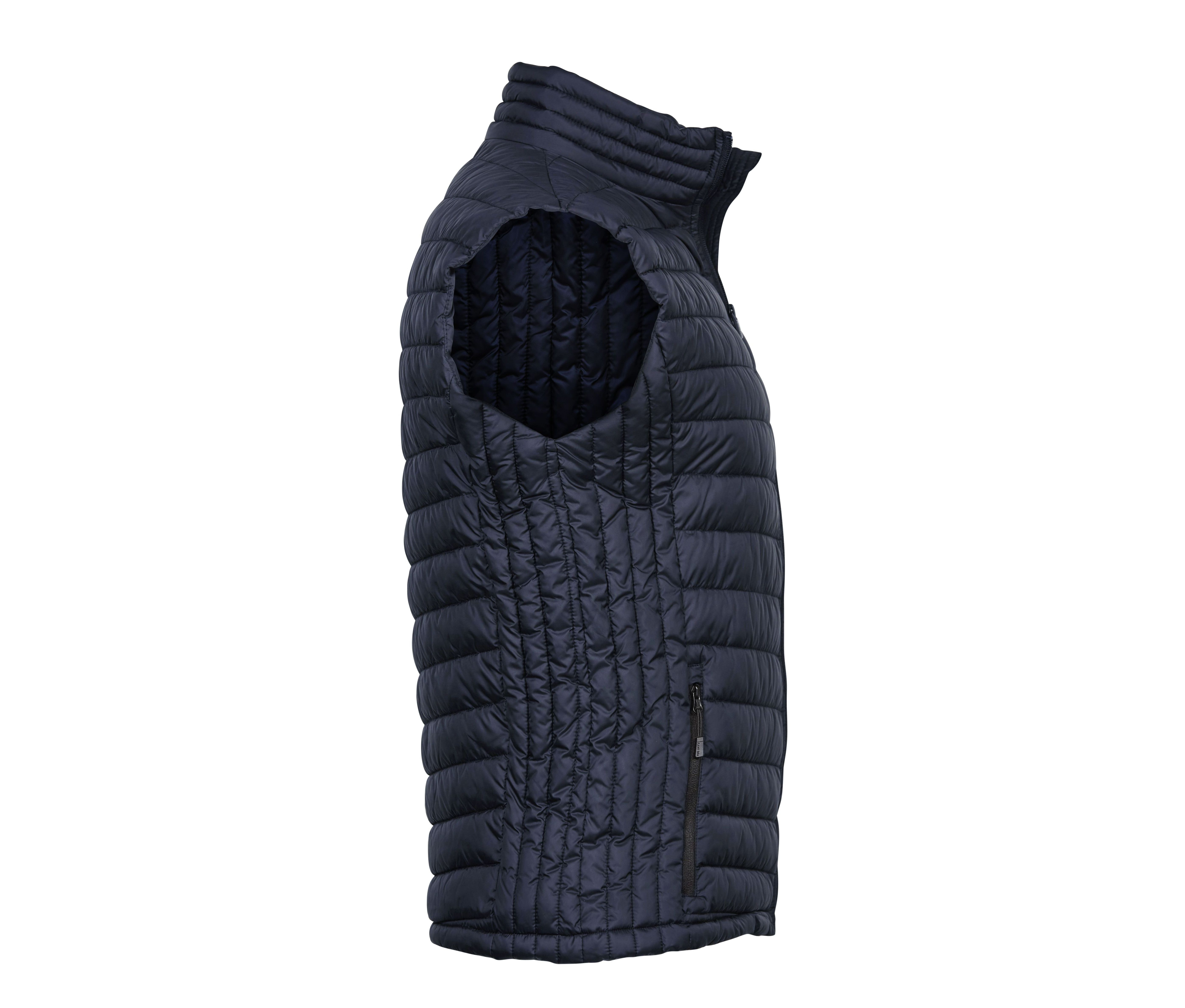 ZEPELIN BODYWARMER