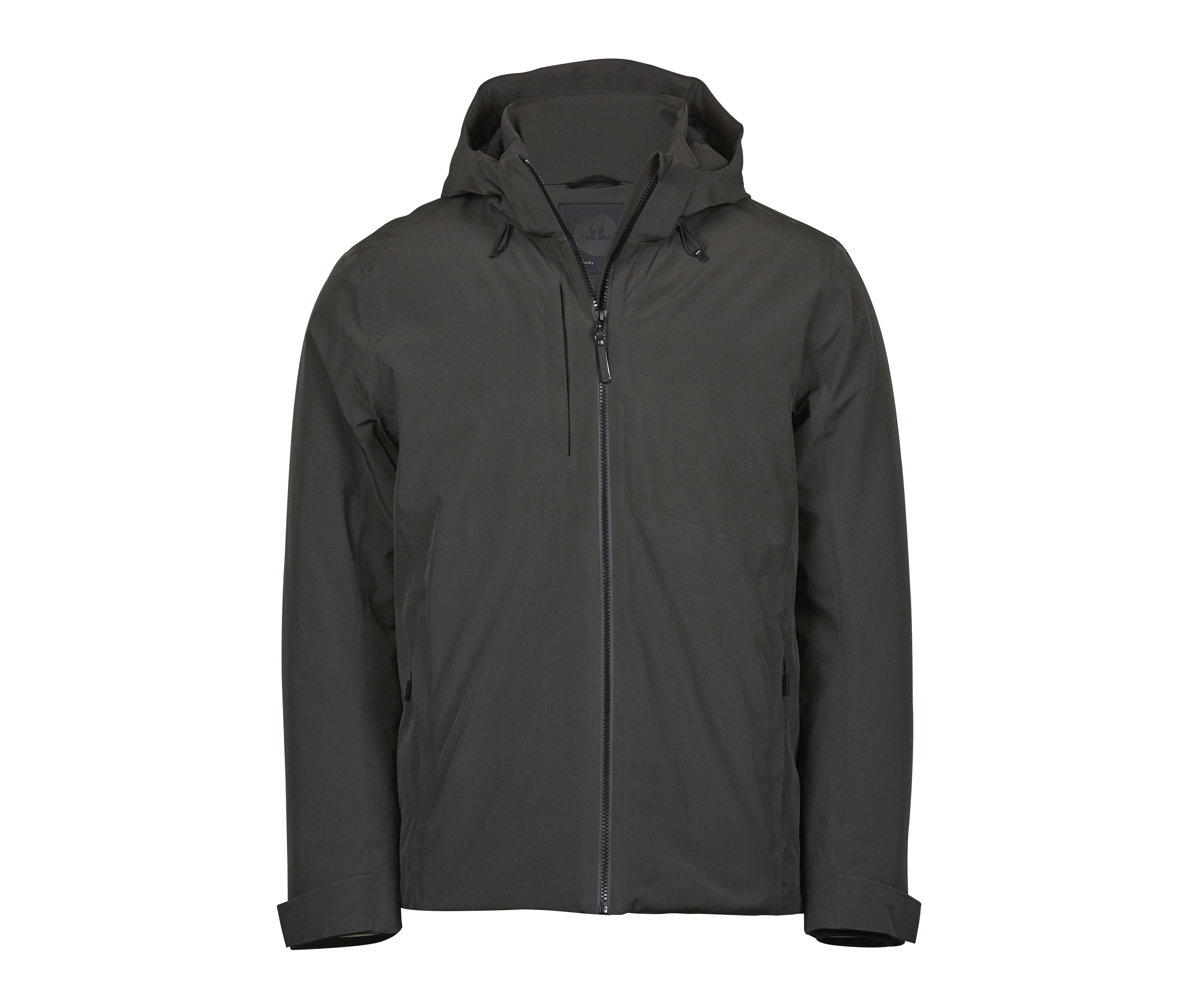 ALL WEATHER WINTER JACKET