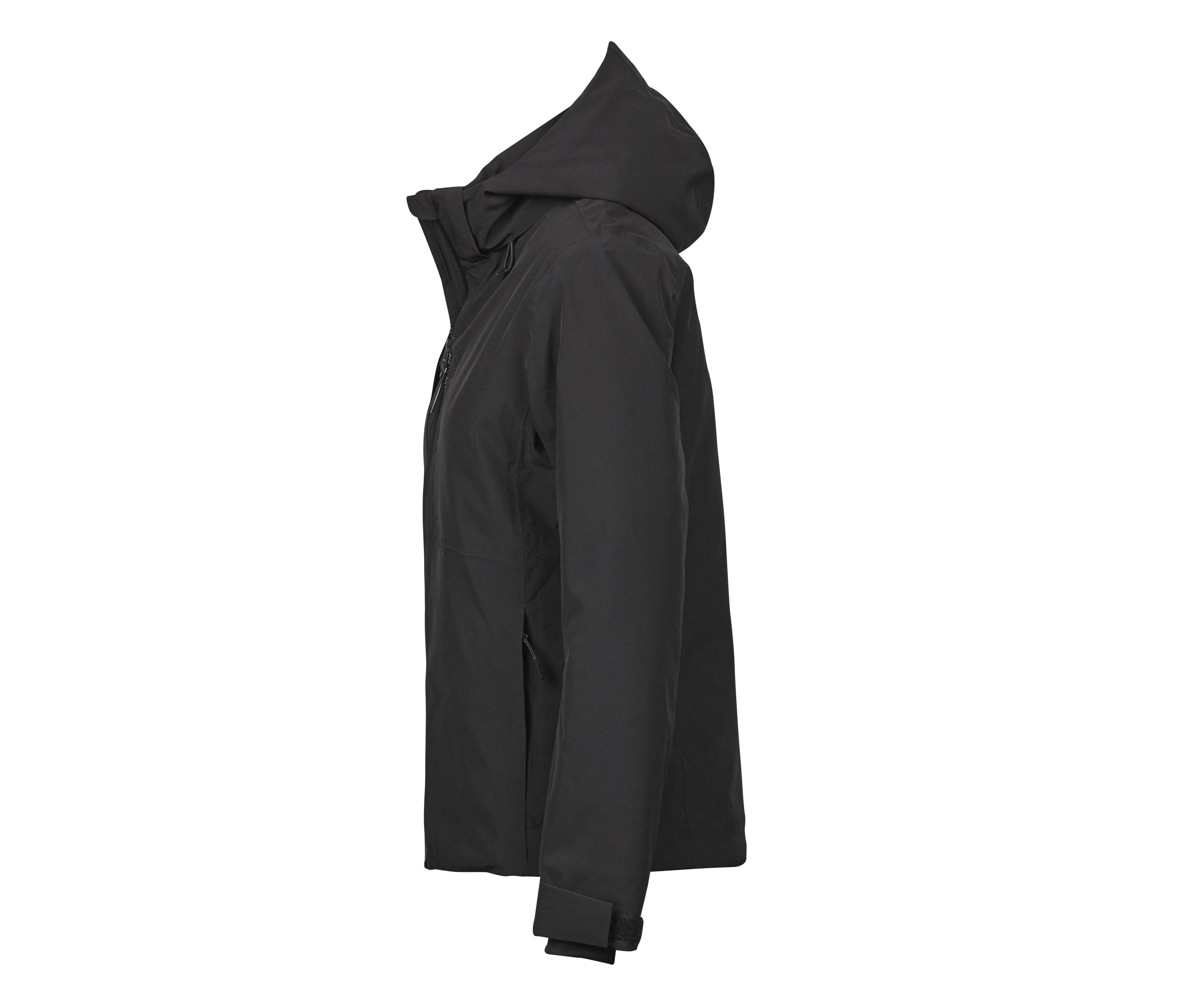 WOMEN'S ALL WEATHER WINTER JACKET