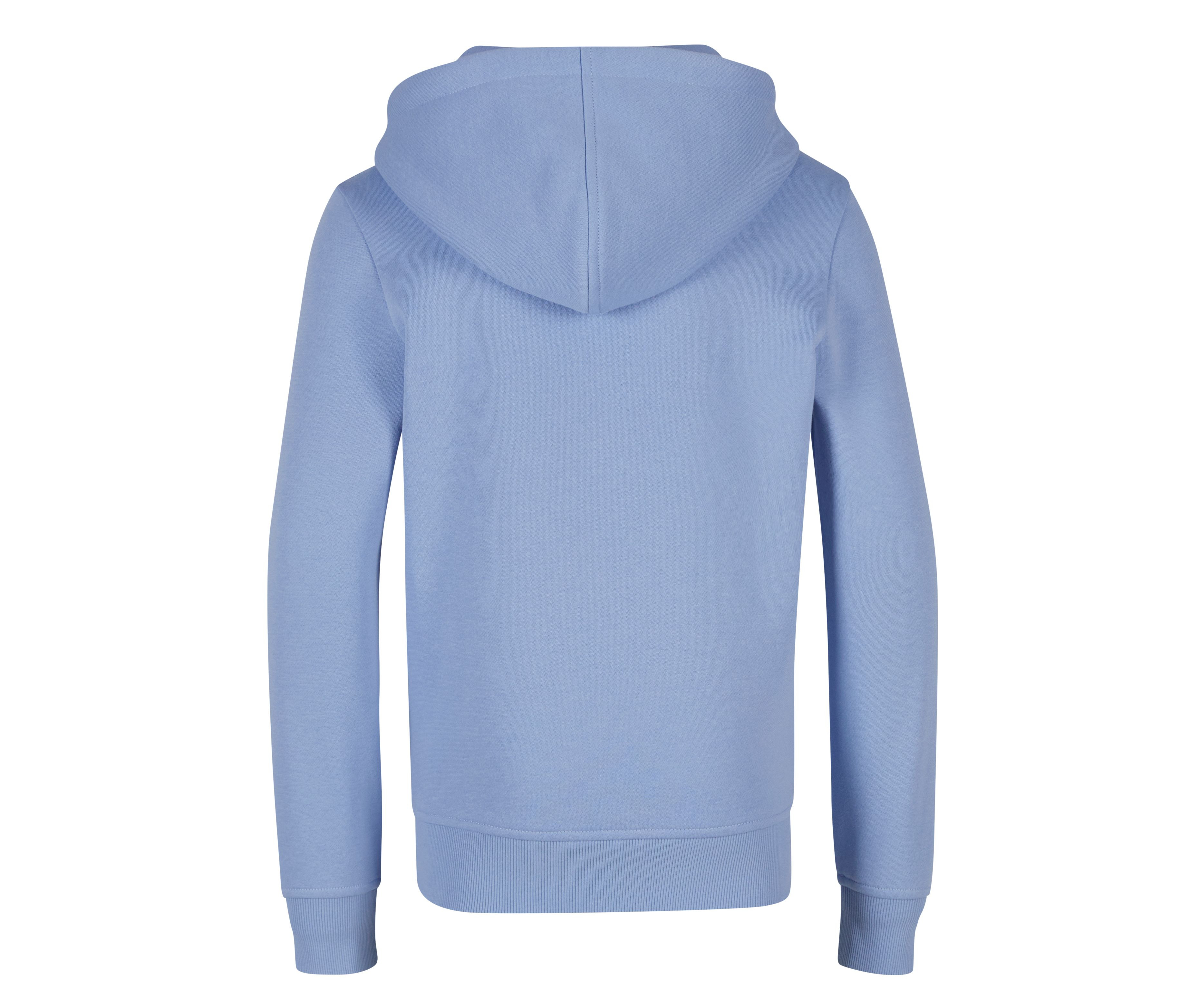 BASIC KIDS HOODY