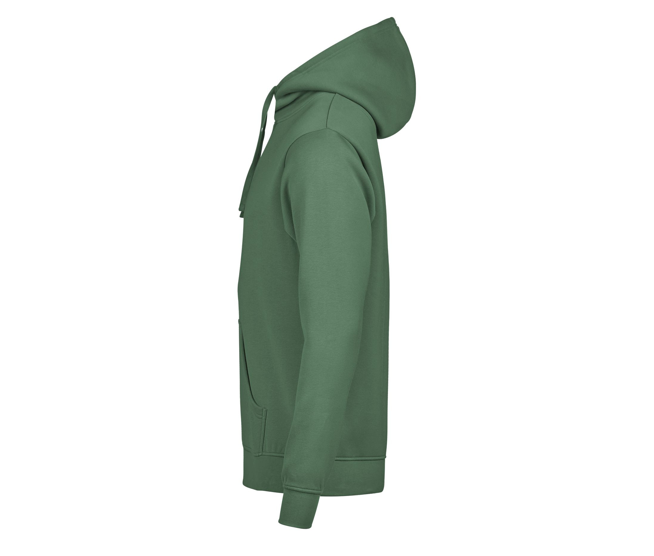 UNLABELED HOODED SWEATSHIRT