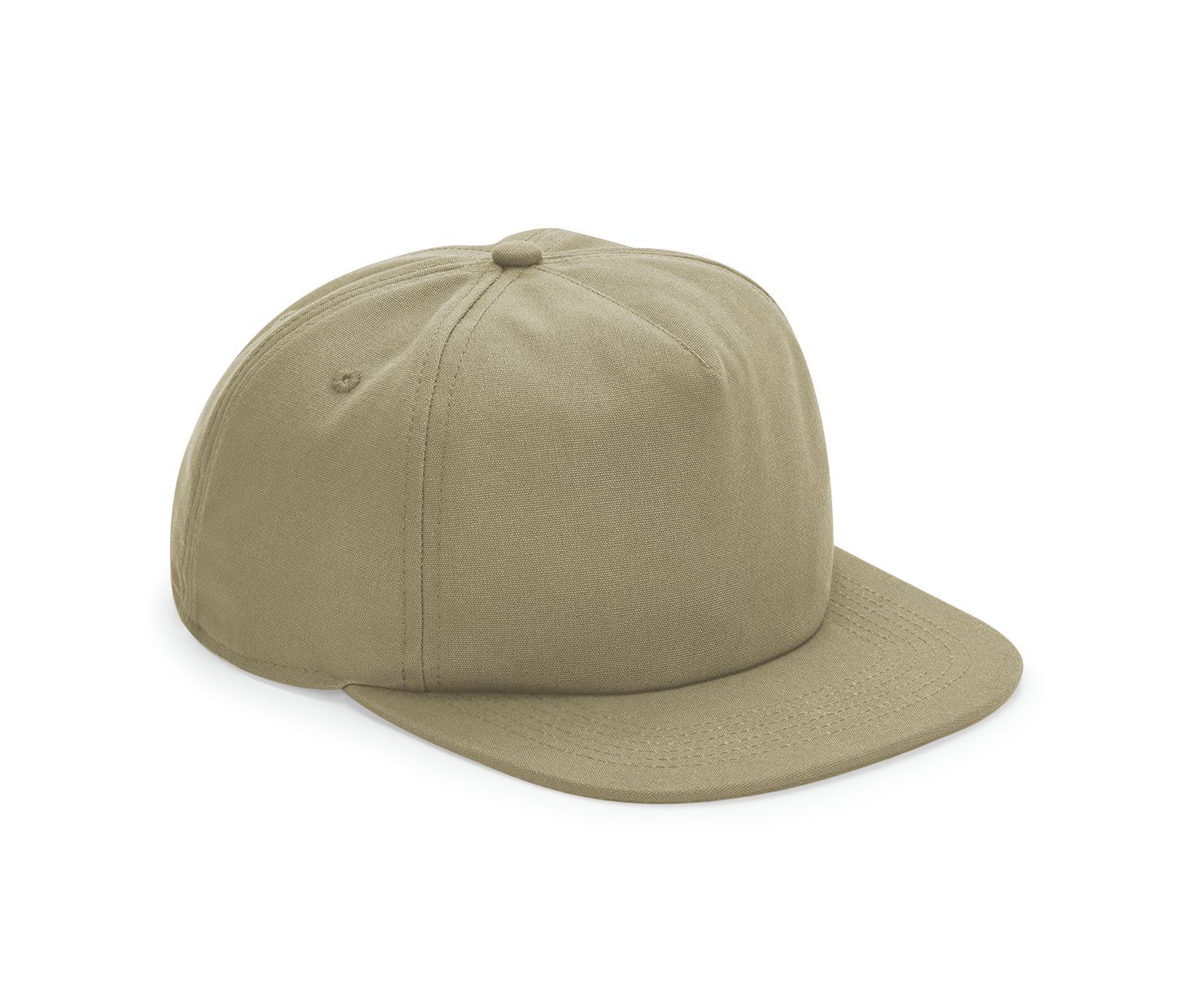 EARTHAWARE® ORGANIC COTTON UNSTRUCTURED 5 PANEL CAP