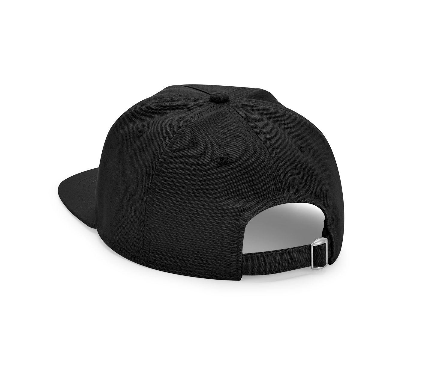 EARTHAWARE® ORGANIC COTTON UNSTRUCTURED 5 PANEL CAP