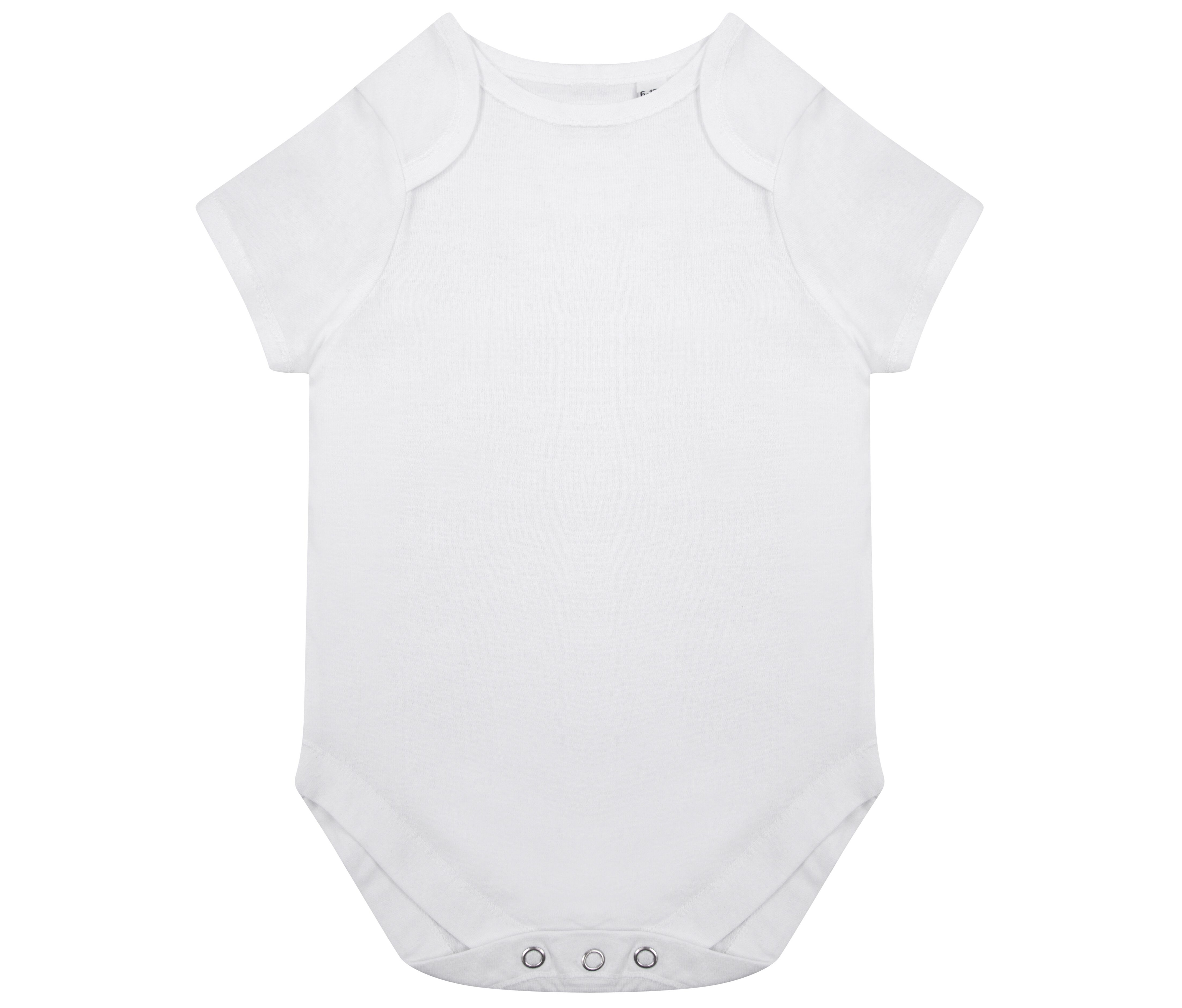 ORGANIC BODYSUIT
