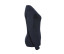 LADIES' V-NECK KNITTED PULLOVER