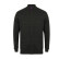 UNISEX KNITTED BOMBER JACKET