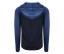 MEN'S COOL CONTRAST ZOODIE