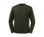 PURE ORGANIC REVERSIBLE SWEAT
