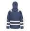 DYNAMIC SOFTSHELL COAT