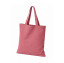 RECYCLED COTTON TOTE BAG