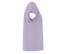 LADIES REGULAR EXTENDED SHOULDER TEE