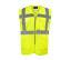 COMFORT EXECUTIVE VEST "HAMBURG"