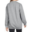 SOFTSTYLE MIDWEIGHT FLEECE ADULT CREWNECK