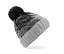 OMBRÉ BEANIE