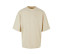 OVERSIZED SLEEVE TEE