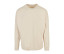 OVERSIZED CUT ON SLEEVE LONGSLEEVE