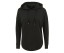 LADIES OVERSIZED HOODY