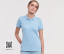 LADIES' FITTED STRETCH POLO
