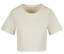 Ladies Cropped Tee