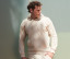 UNISEX SUSTAINABLE FASHION HOODY