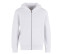 KIDS OVERSIZED ZIP HOODY