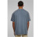 ACID WASHED HEAVY OVERSIZE TEE