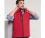 MEN'S SOFTSHELL GILET