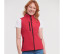 LADIES' SOFTSHELL GILET