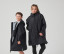 KIDS ALL WEATHER ROBE