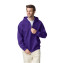 HEAVY BLEND ADULT FULL ZIP HOODED SWEATSHIRT
